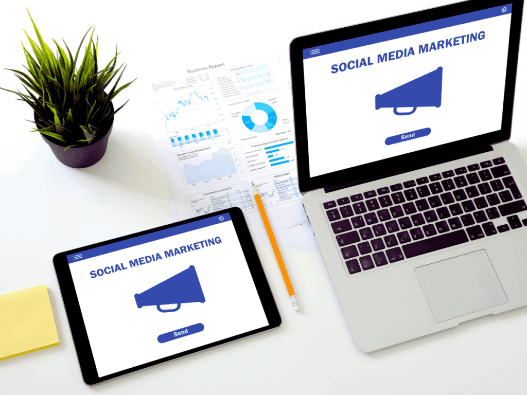 Your Guide to Building Stronger Brands with Social Media Marketing in Texas